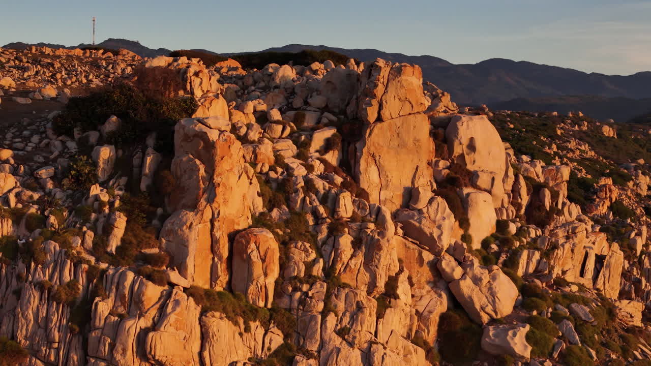 Spectacular Rock Park In Nui Chua National Park, Ninh Thuan, Vietnam; Tourism, Conservation, And Education.