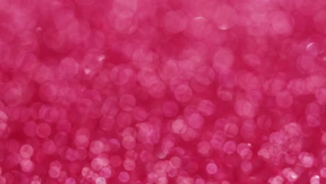 textura de brillo rosado, brillo brillante de primer plano, brillo brillante fondo abstracto