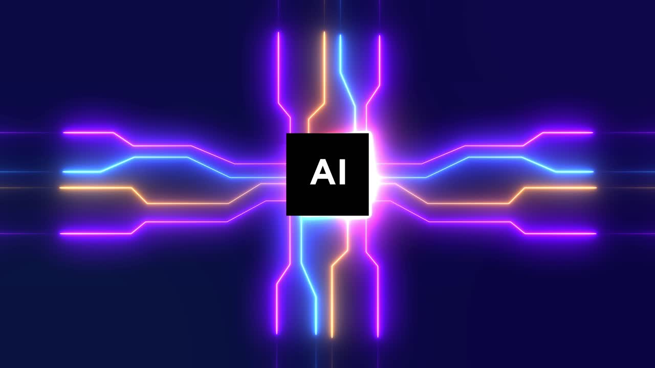 concepto de tecnología