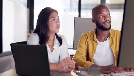 business collaboration