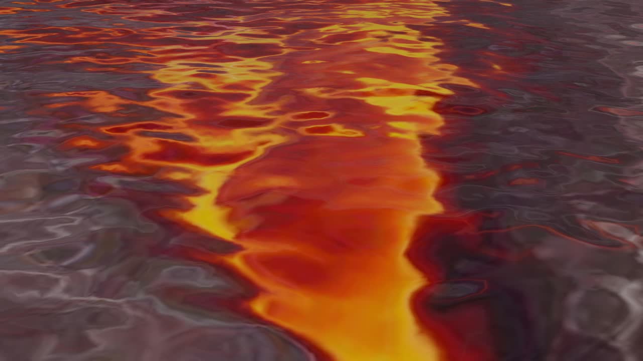 추상 배경 애니메이션