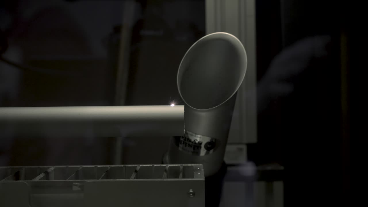 proceso industrial de fabricación de metales