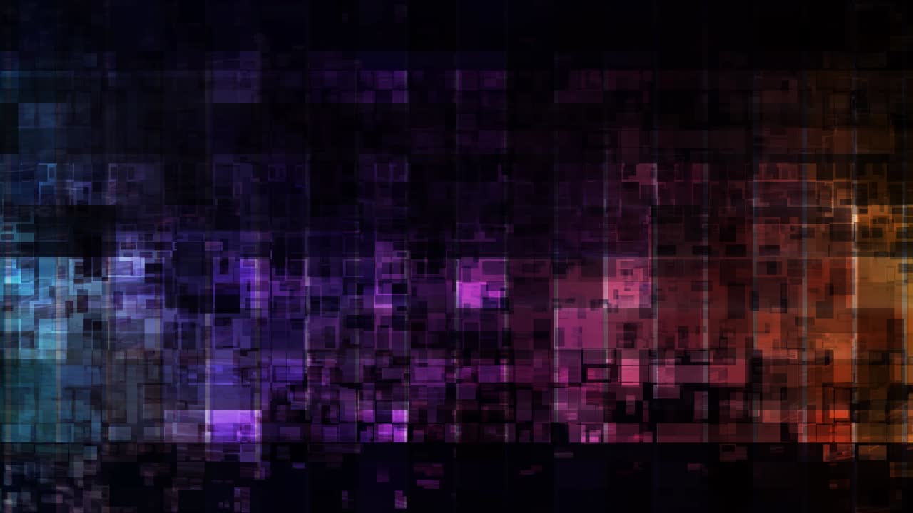 Science Digital Technology Background with Futuristic Theme