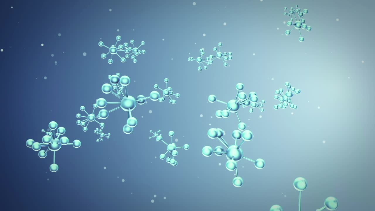 estructuras moleculares