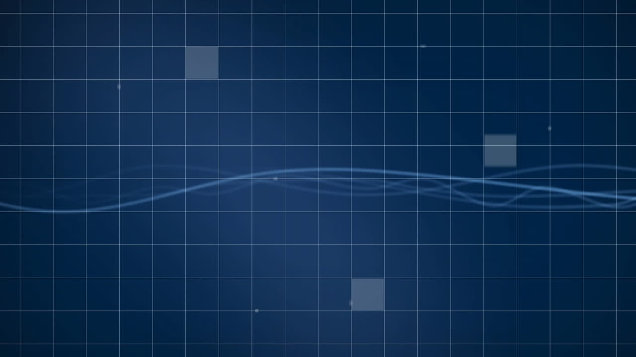 Digital composite features sizzle square and crossing curves on navy background.