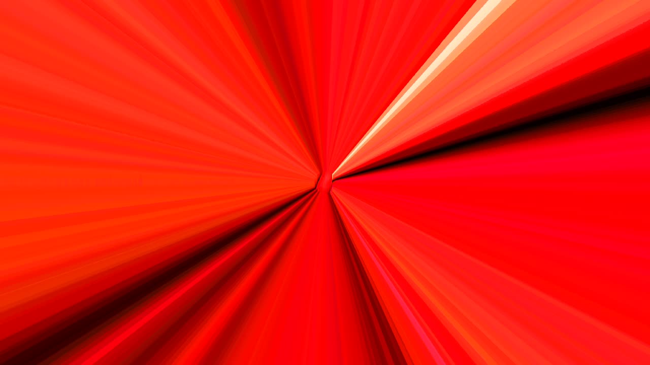 밝은 추상적인 빛이 전체 색을 지배합니다. 칼레도스코프, 은 배경