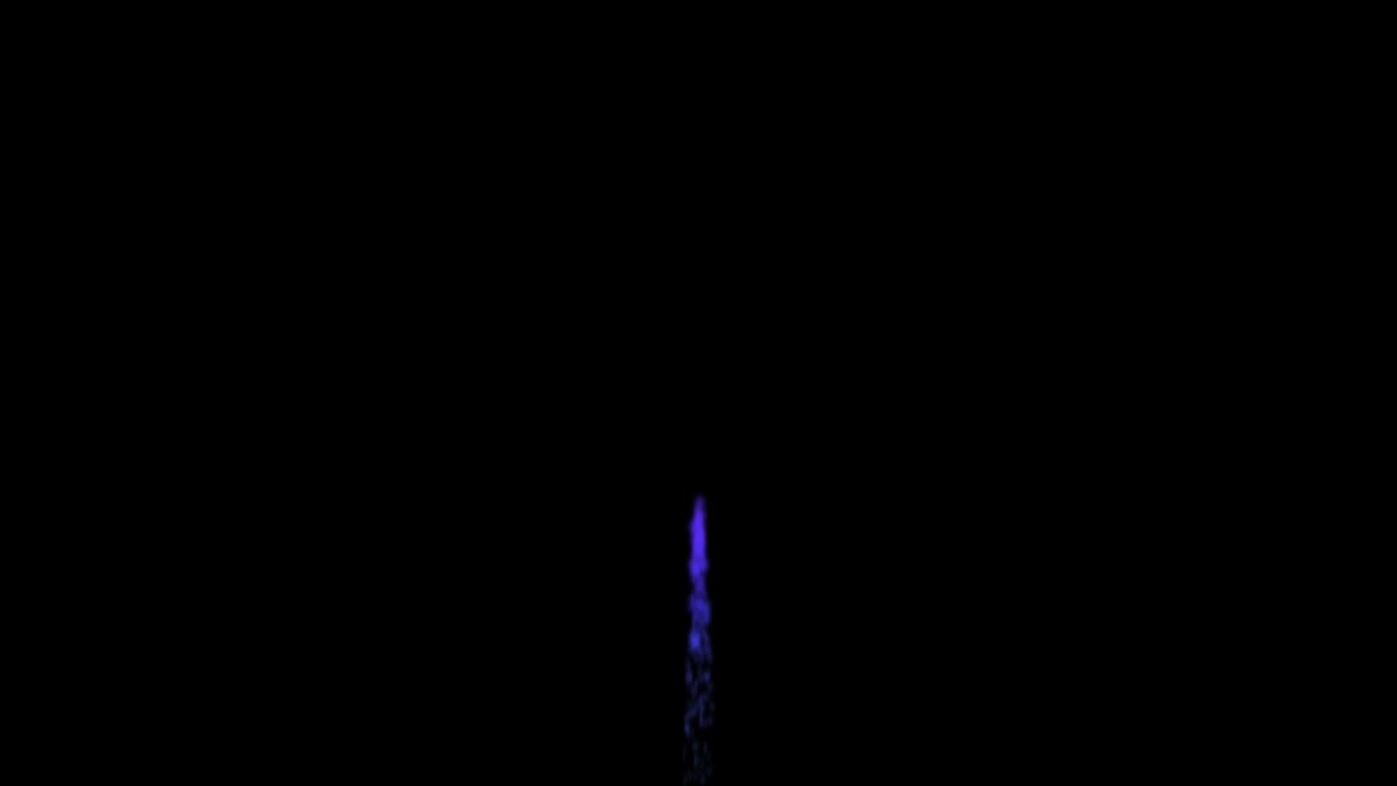 Fireworks animation motion graphics