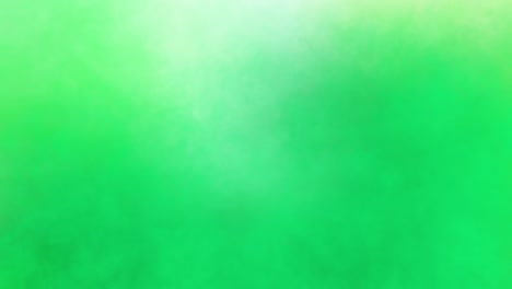 tinta de color agua que se extiende en el humo de color agua, superponiendo el marco de arriba hacia abajo.