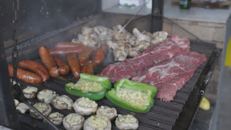 Fiestas-Patrias-Chile-Parrilla-Grill-18-De-Septiembre-Meat