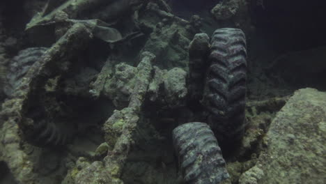 SS-Thistlegorm-is-one-of-the-most-famous-wrecks-in-the-world-carrying-military-equipment-during-the-World-War-II-,-it-attracts-many-divers-for-the-amount-of-the-cargo-that-can-be-seen-and-explored