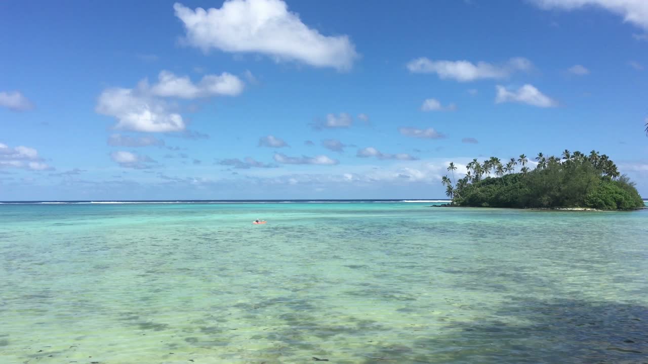 Rarotonga Cook Islands