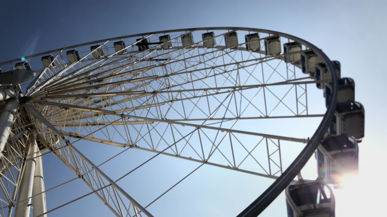 도크에 있는 리버풀의 바