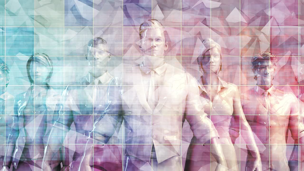 Successful Business Team We Are Hiring Now