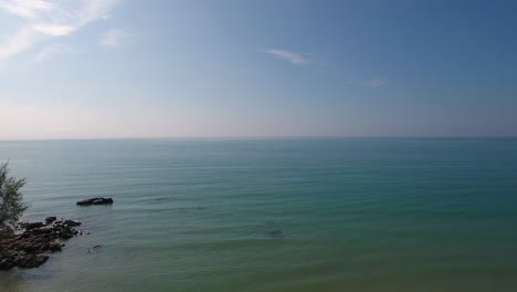 Una-De-Las-Hermosas-Playas-De-Camboya.