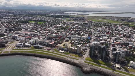 Reykjavik,-Iceland