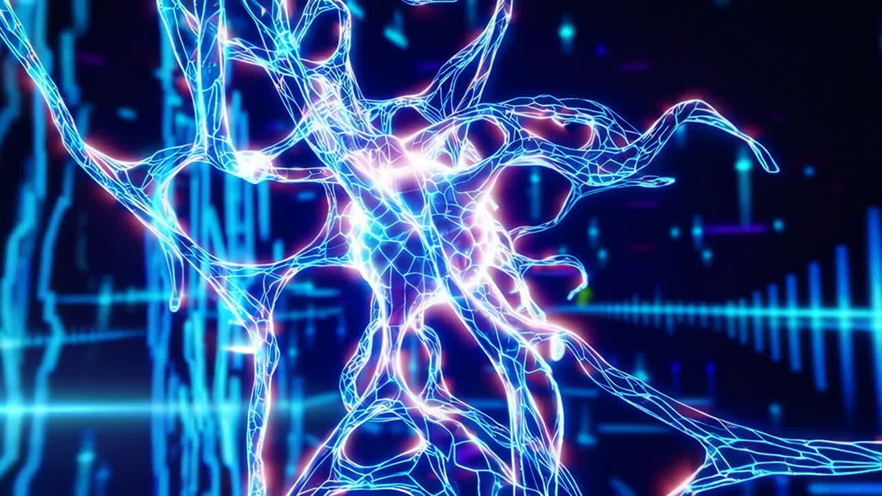 Neural Network Illustration