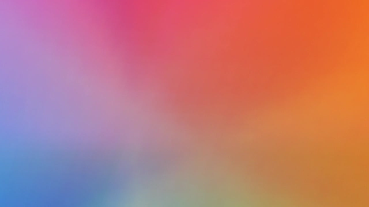 gradiente de fondo abstracto en bucle como patrón moderno