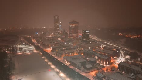 imágenes aéreas de gotemburgo, suecia