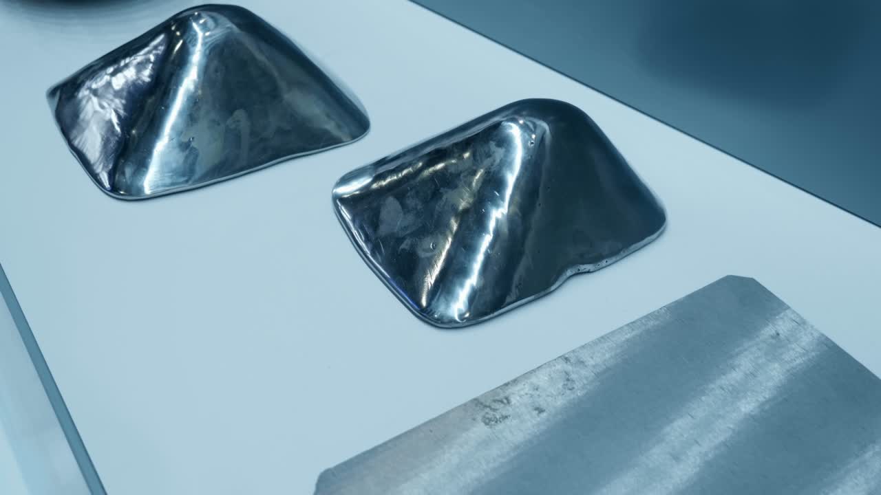 металлические листы и пробные материалы черной металлургии, используемые в качестве исходного материала