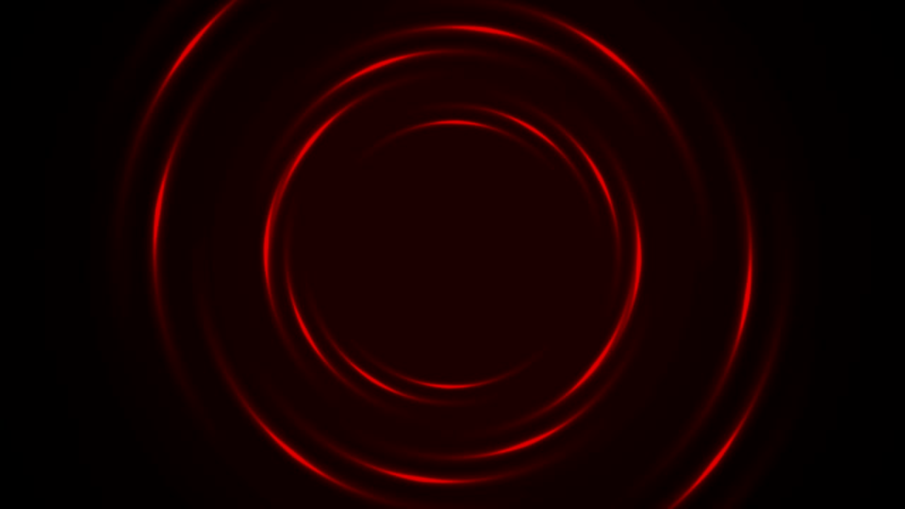 반이는 어두운 은 원 비디오 애니메이션