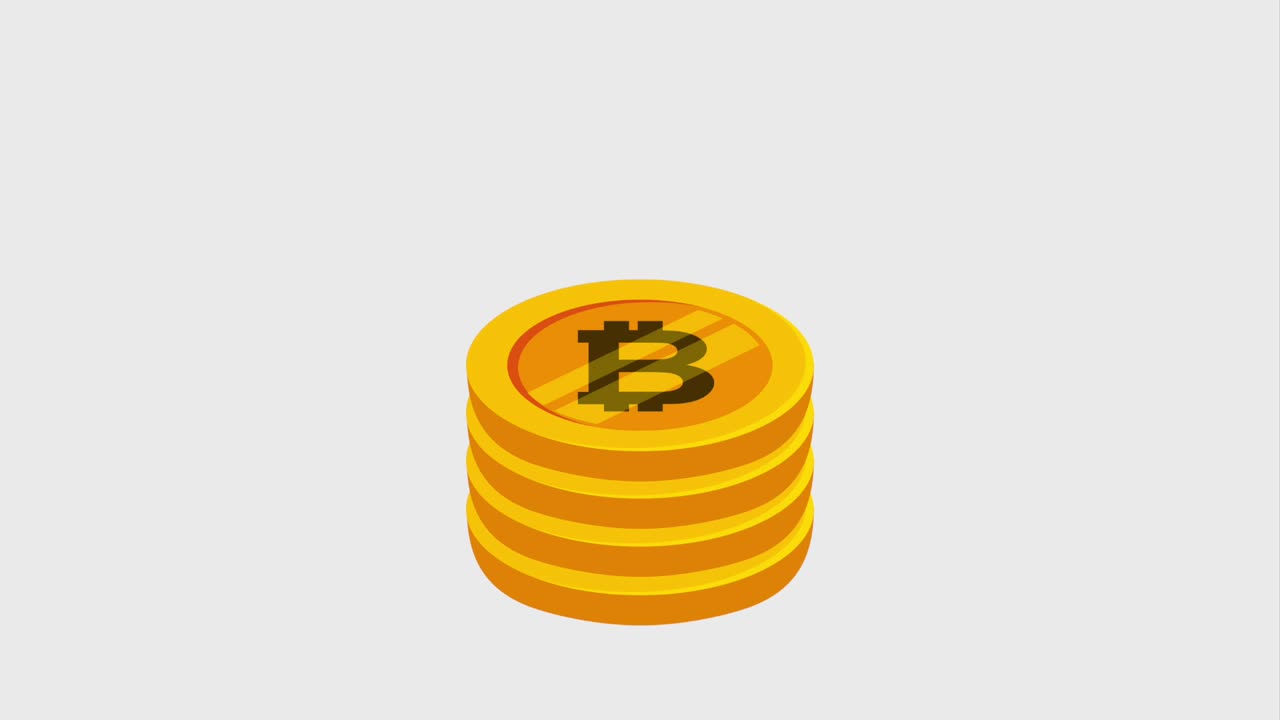 bitcoin virtual money