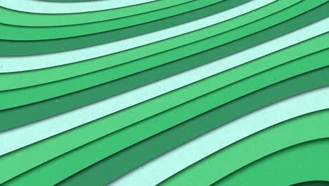 abstract shapes colorful stripes waves seamless looping animated texture