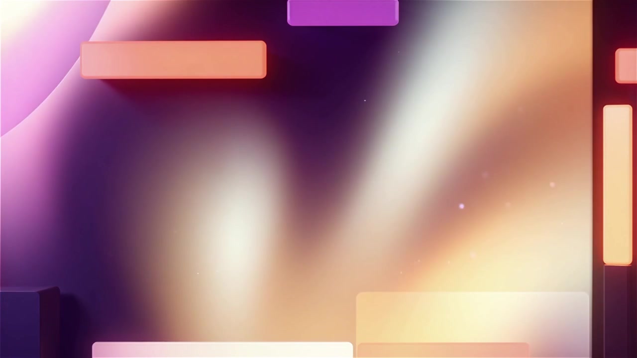 Abstract Gradient Background