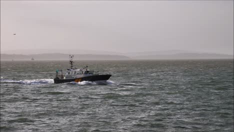 harbourmaster patrol boat-1