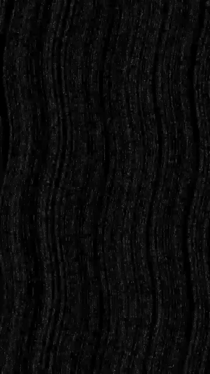 Effetto glitch digitale astratto con linee verticali ondulate