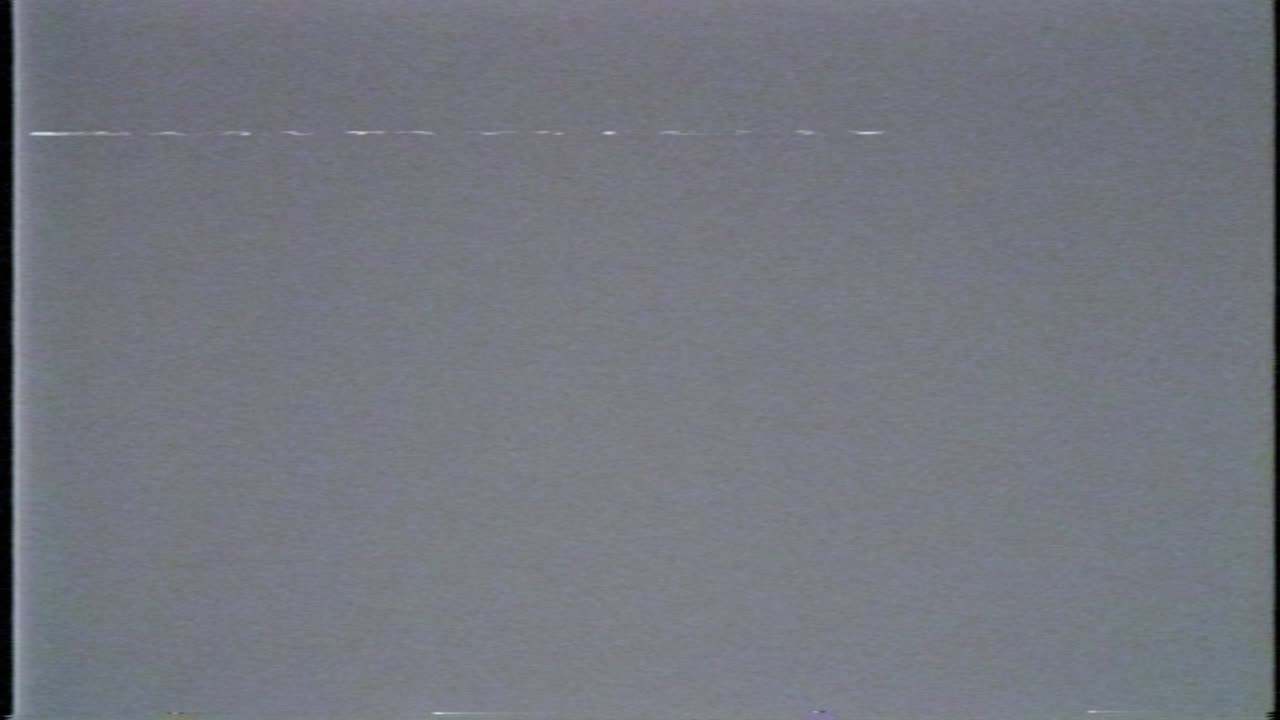 fallo de la señal. distorsión de video