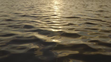 relaxing abstract ocean water waves landscape