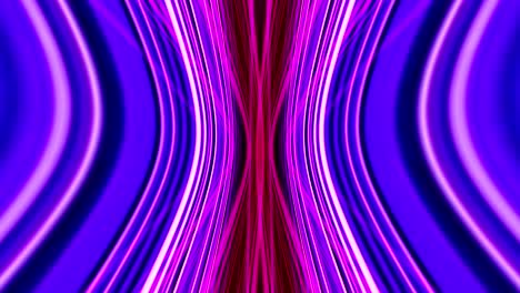 abstract technology animation, background, rendering, loop