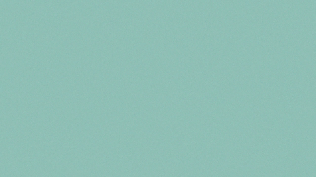 animación de varias burbujas amarillas con escritura de vuelta a la escuela moviéndose sobre un fondo azul