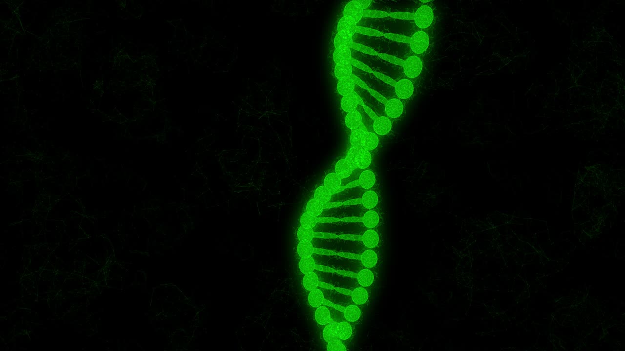 el fondo del adn 4k