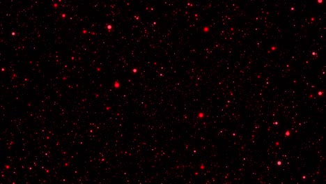 animación de bola de punto de pequeño tamaño en movimiento gráficos de movimiento