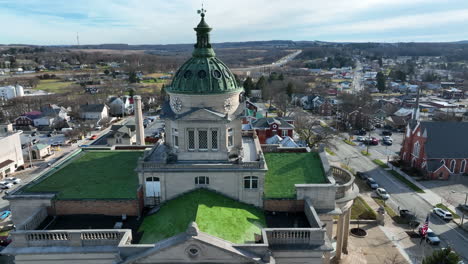 Somerset-County,-Pennsylvania