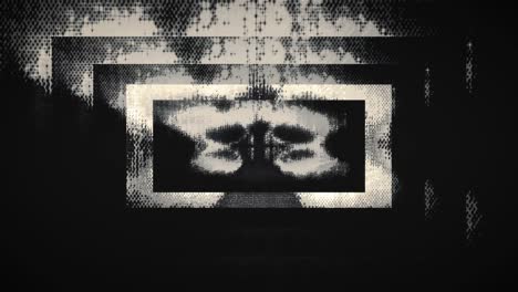 explosión grunge
