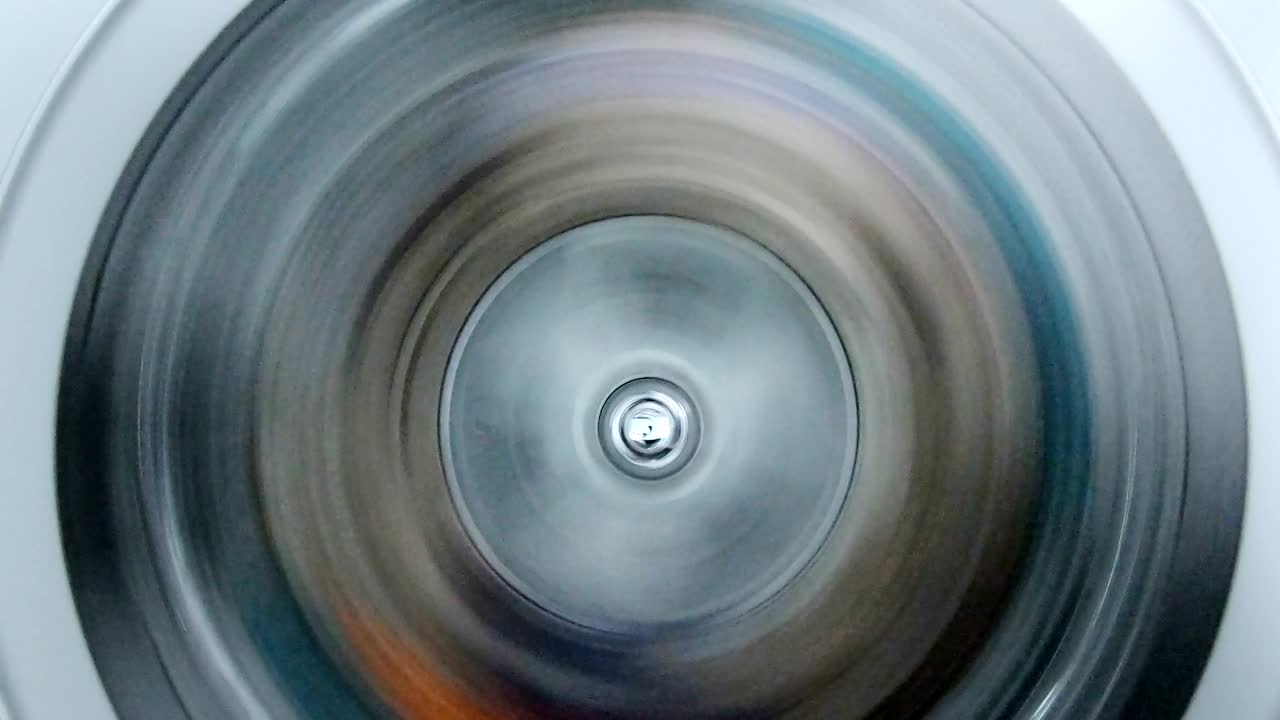 세탁기 세탁 옷 세탁 같은 색, 시간 지연