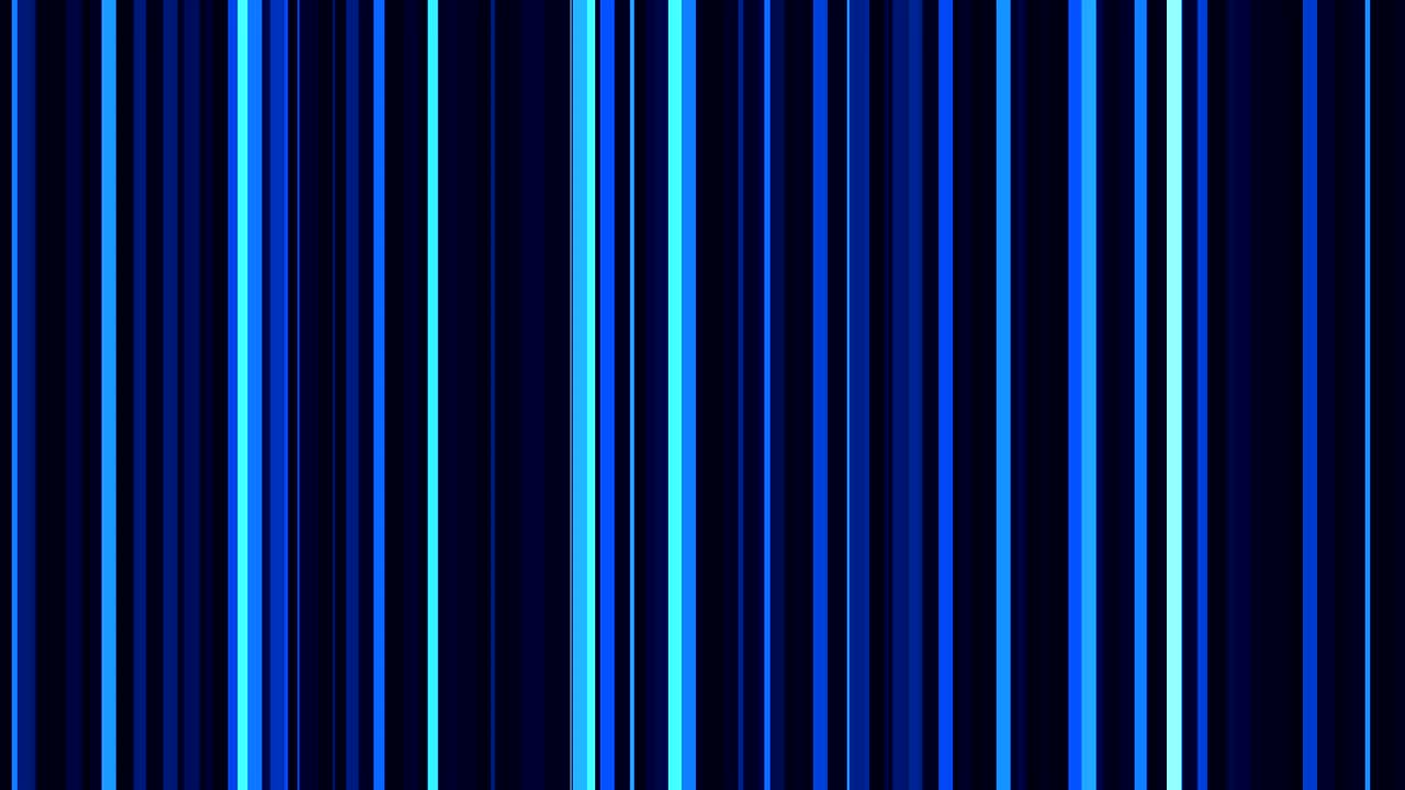 líneas de movimiento tecnológico fondo abstracto diseño científico