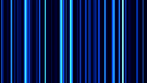líneas de movimiento tecnológico fondo abstracto diseño científico