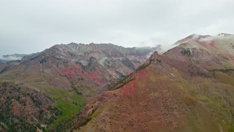 teluride colorado estados unidos