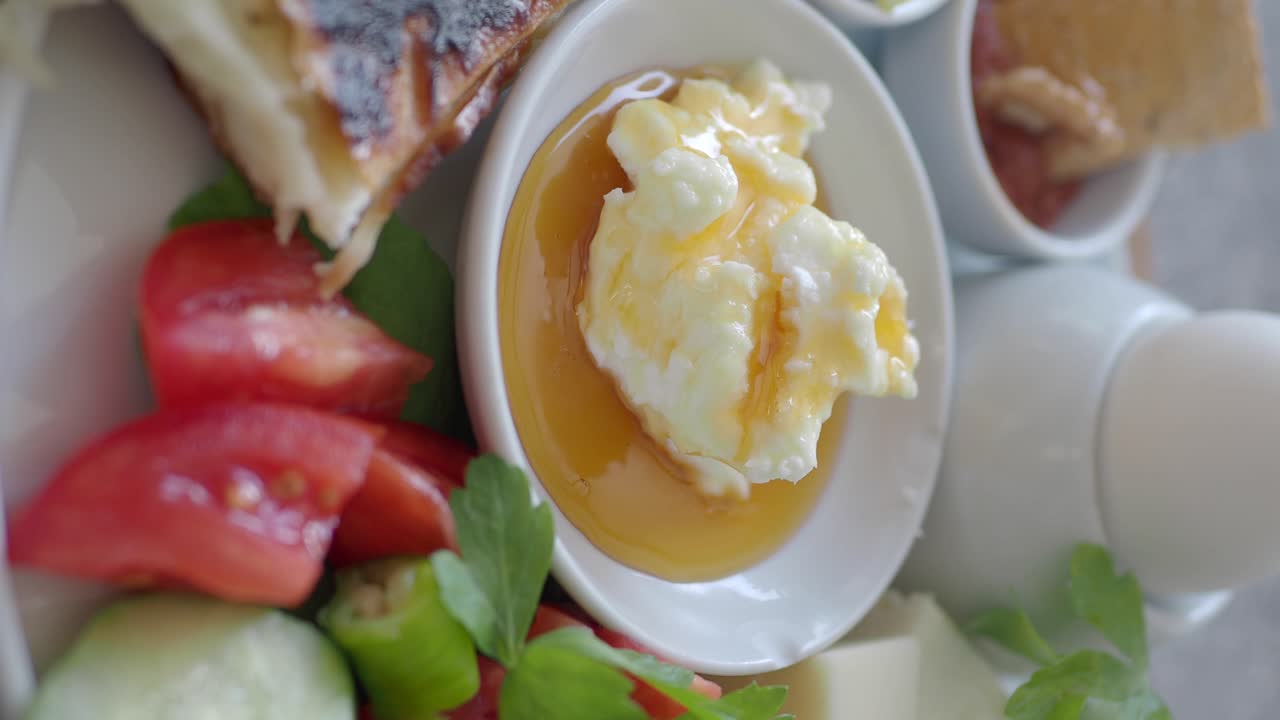 터키식 아침식사