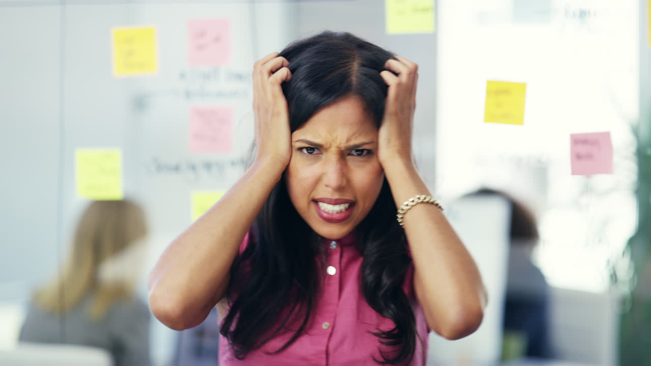 I'm beyond frustrated!