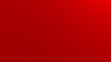red curtains on green screen