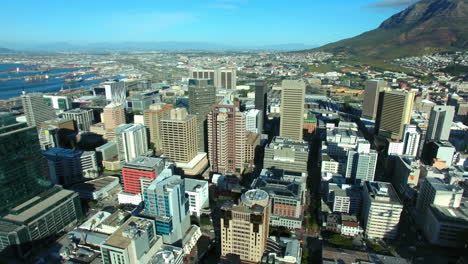 urban cape town