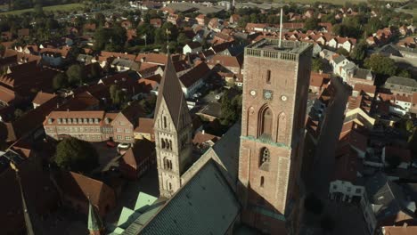 Ribe-Catedral,-Ribe