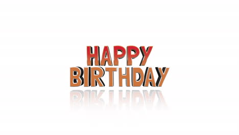 3d-Happy-Birthday-card-with-bold-orange-and-black-letters-on-white-background