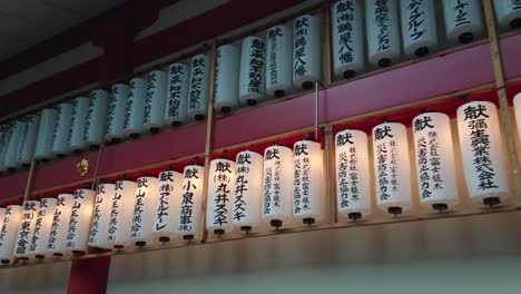 preparación y venta callejera de especialidades japonesas