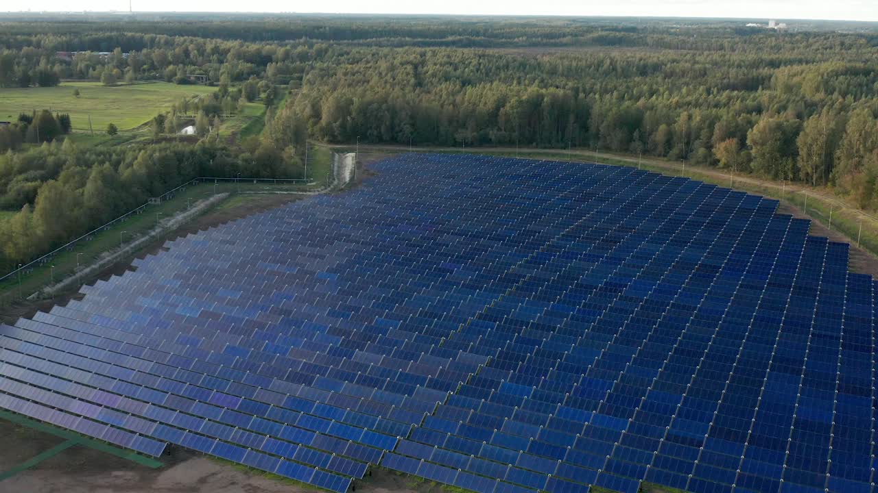 солнечные тепловые коллекторы