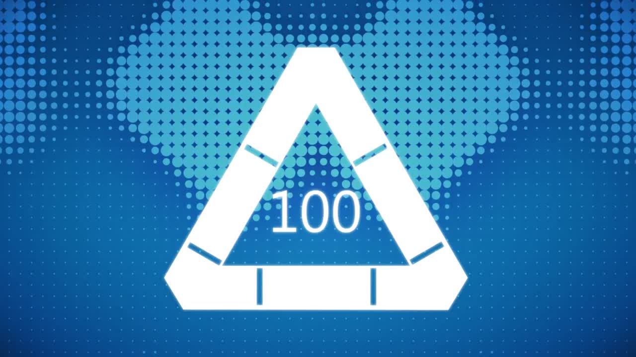 데이터 삼각형 다운로드